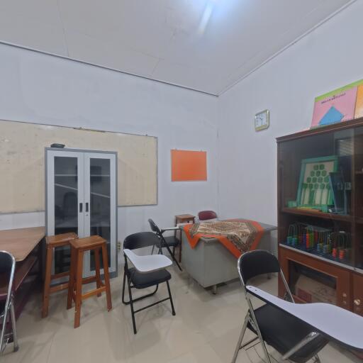 Laboratorium Matematika